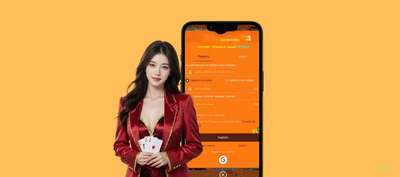 Download app vv777 Android iOS