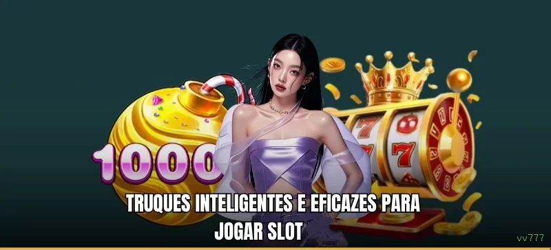 Configurações úteis dentro do app vv777