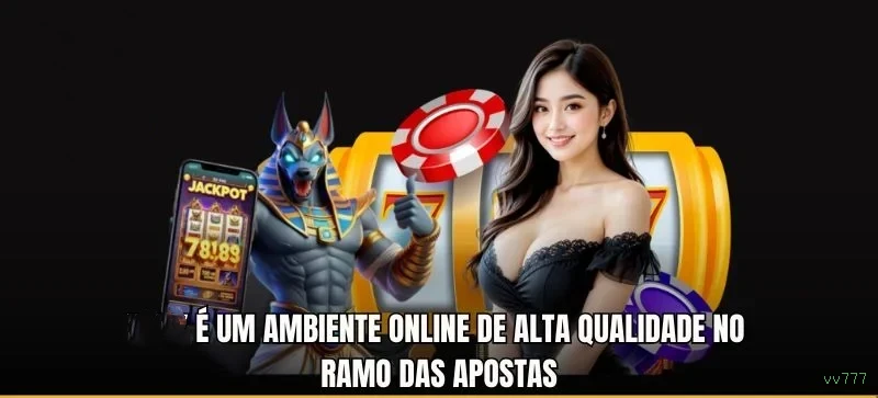 Apostas esportivas vv777 - futebol e esportes ao vivo