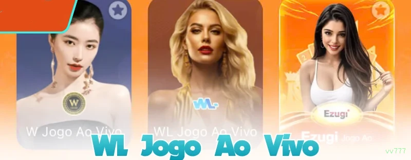 Formulário registro vv777