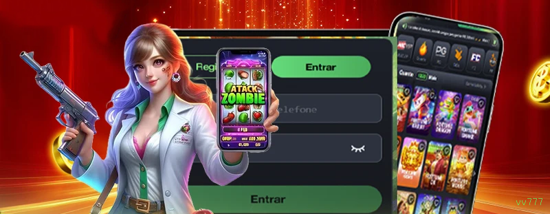 Programa VIP vv777 - benefícios exclusivos